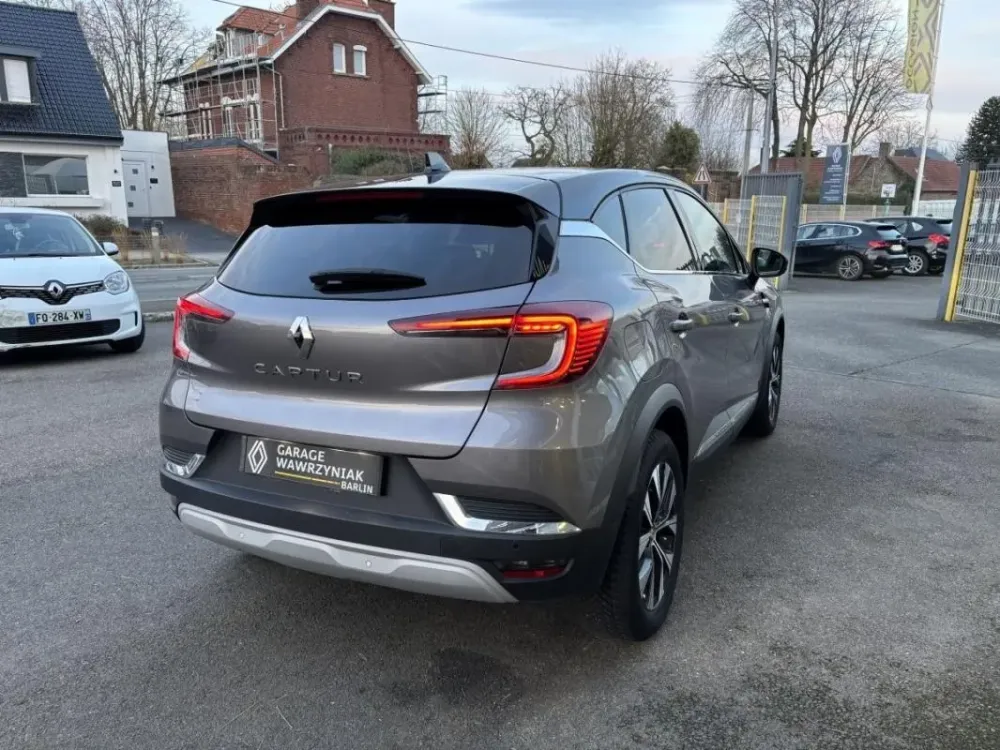 Renault Captur II techno TCe 90 (1)