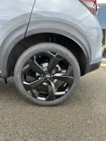 Nissan Juke II DIG-T 114 BVM6 Kiiro (1)