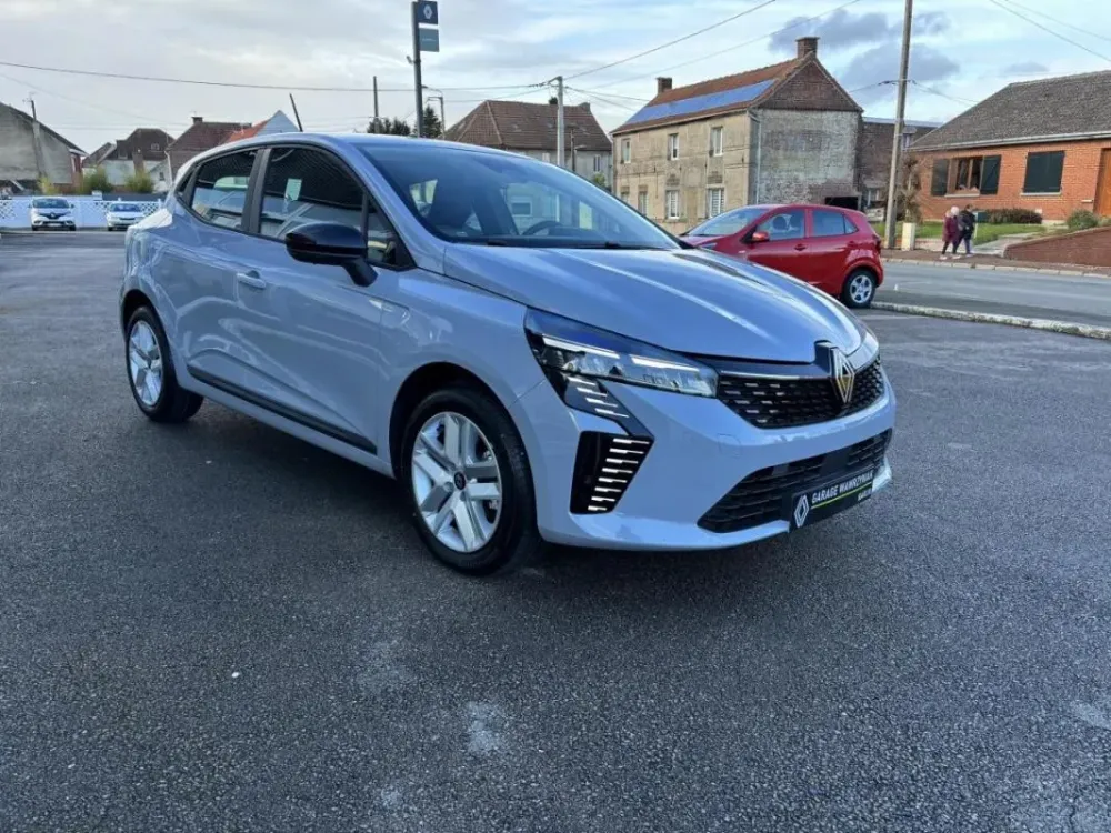 Achat véhicule occasion près de Ruitz