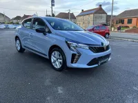 Renault Clio V Evolution Blue dCi 100 -24 (2)