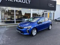 Renault Clio V Evolution Blue dCi 100 -24 (2)