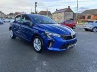 Renault Clio V Evolution Blue dCi 100 -24 (3)