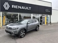 Dacia Duster III Journey Hybrid 140 4x2 (2)