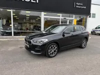 BMW X2 sDrive18i Lounge DKG7 (2)