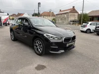 BMW X2 sDrive18i Lounge DKG7 (3)