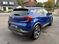 Renault Captur II R.S. line E-Tech hybride 145 (3)