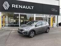 Dacia Sandero Stepway III expression TCe 90 - 24 (2)