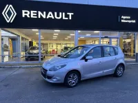 Renault Scénic III Expression 1.5 dCi 110 FAP Eco2 2011 (2)